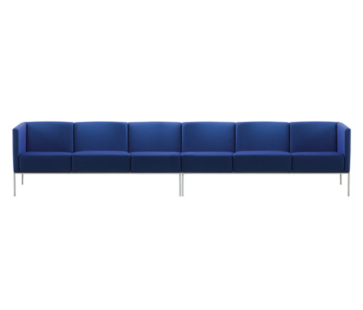Sofa "add1‧‧" von Brühl