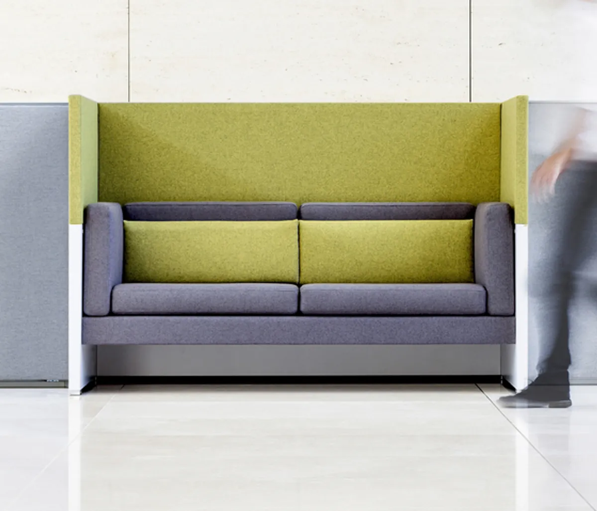 Loungesofa "Conclusion Lounge" von Vario