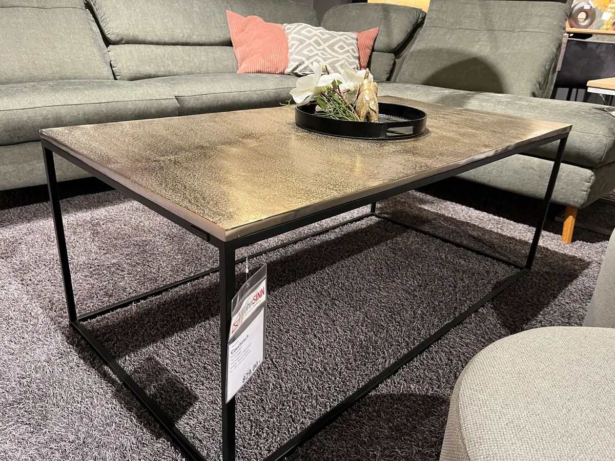 Couchtisch ROCKFORT