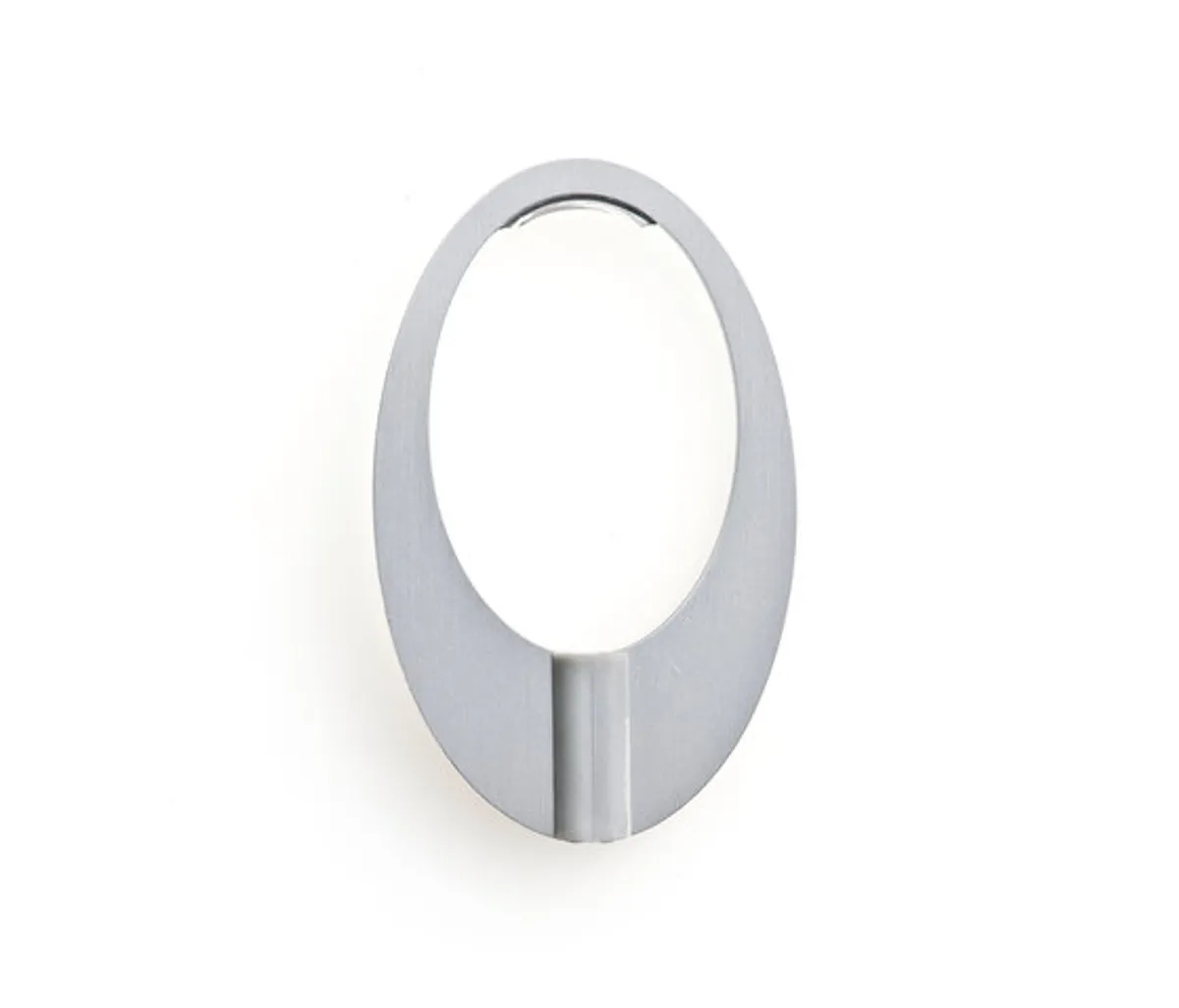 Designerringe "oval" von Interstil