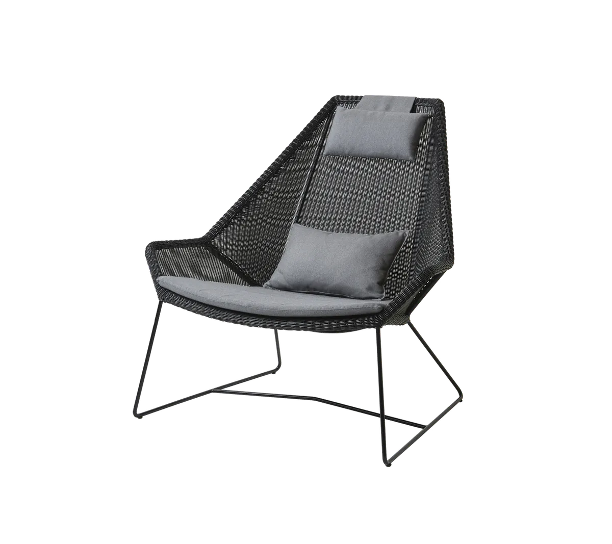 Kissensatz, BREEZE Sessel