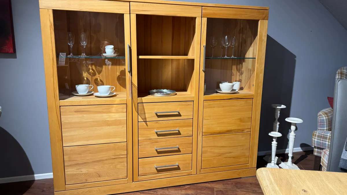Venjakob Highboard CASERA - Koje 115 in Bäumenheim