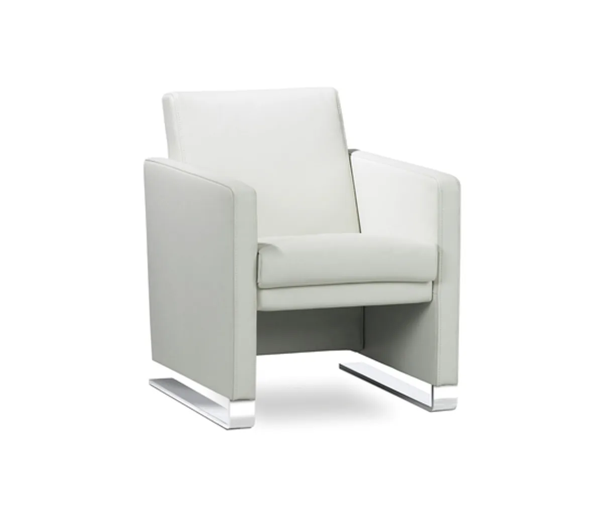 Sessel "Navy" von Jori