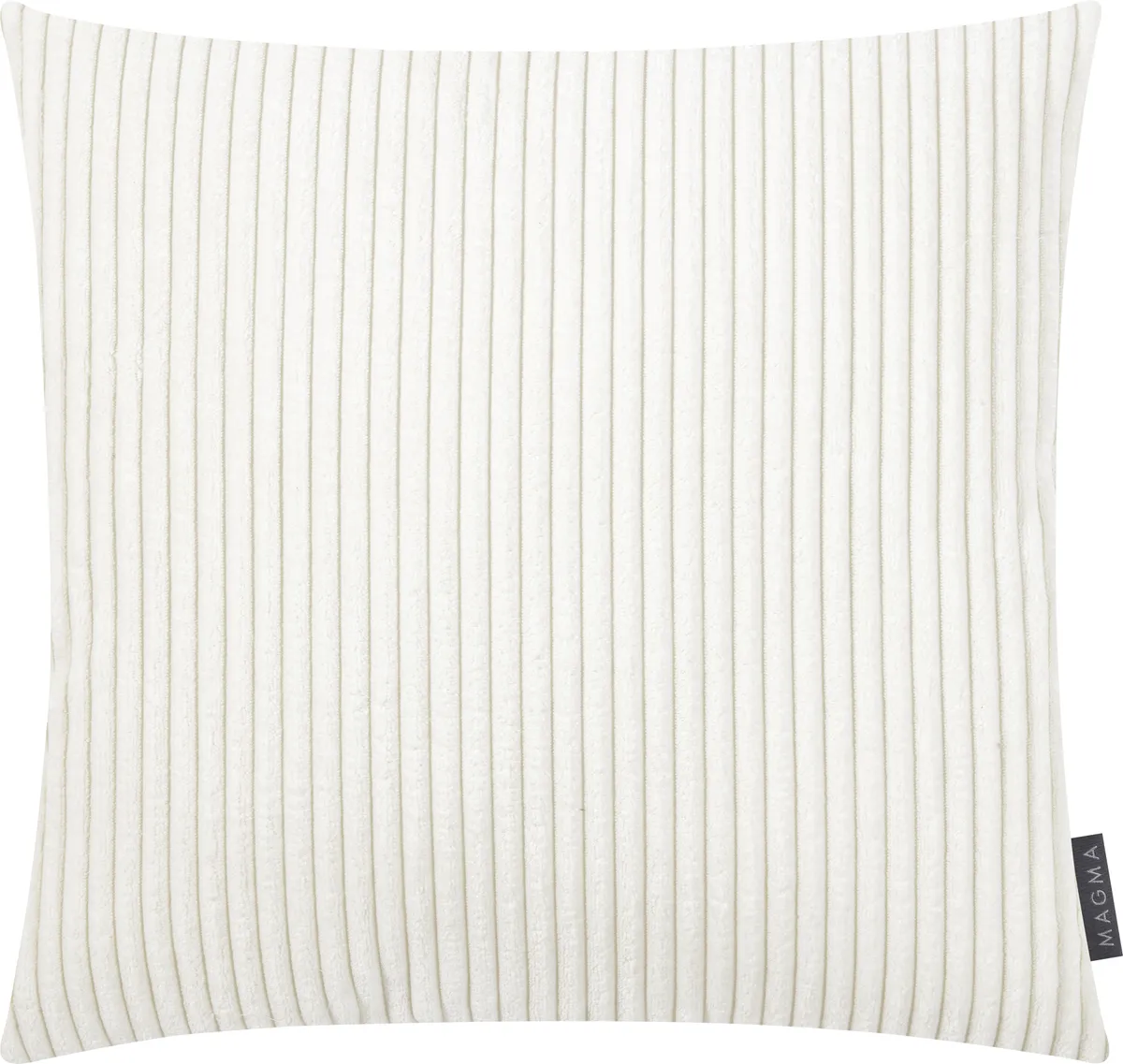 Kissen Shara, elfenbein 081 45x45cm