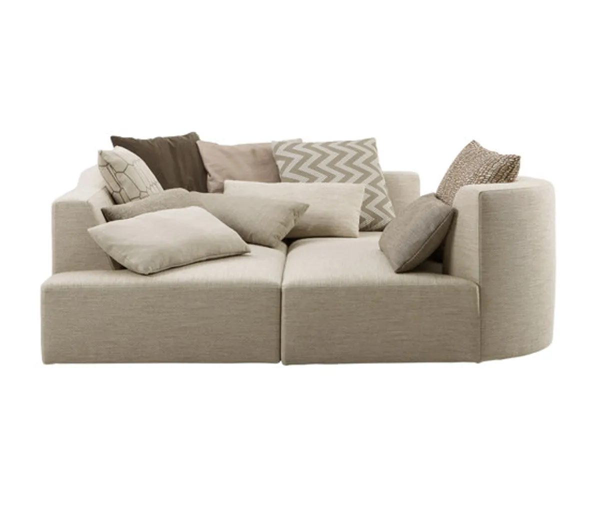 Sofa "ladybug-dream" von Brühl