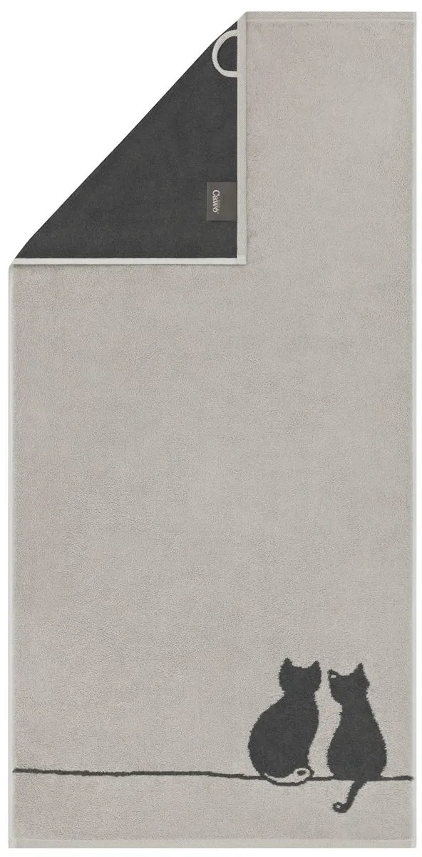 Gästetuch Cute Cats 30 x 50 cm