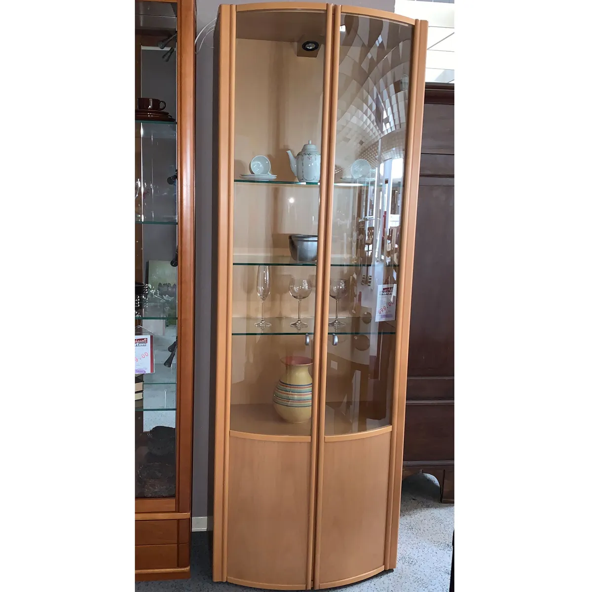 Vitrine 951 Modica-RS