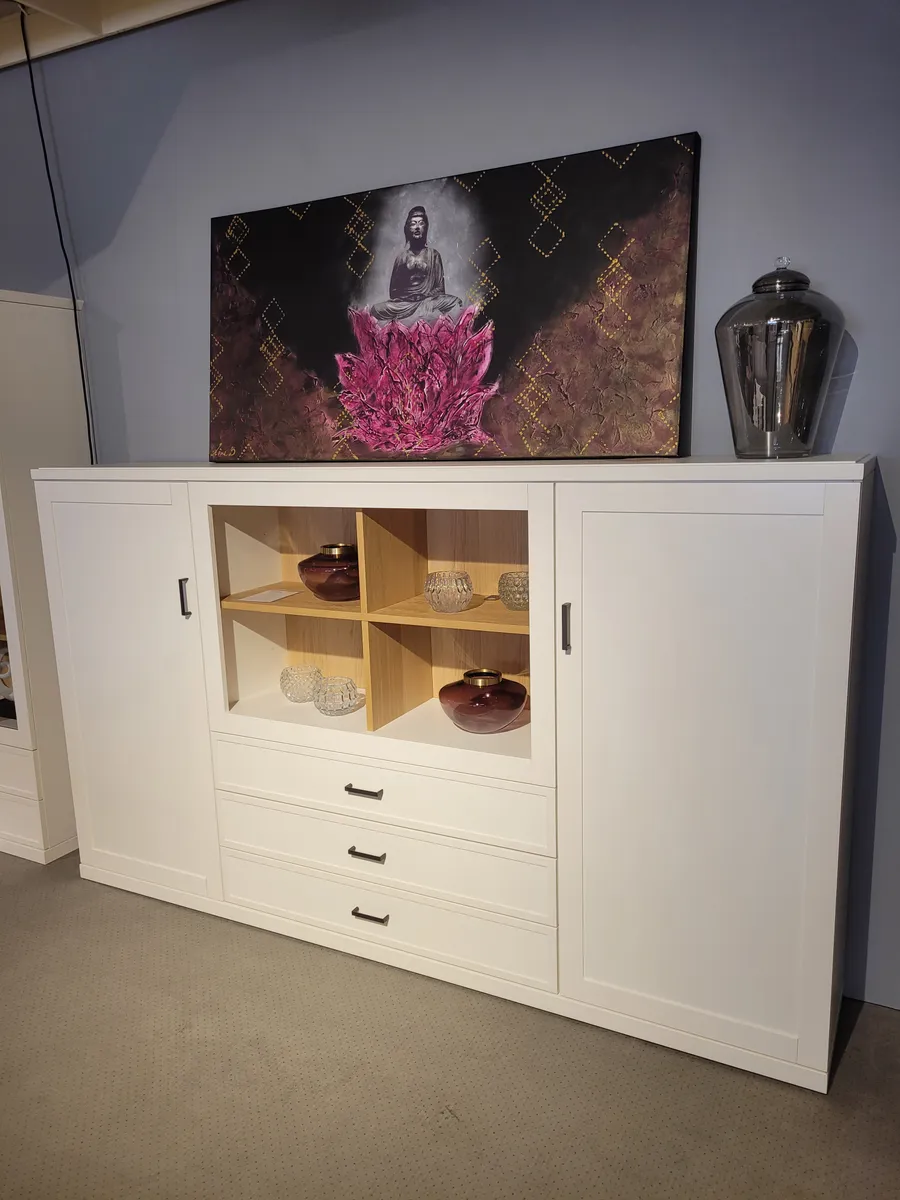 Highboard Caseda
