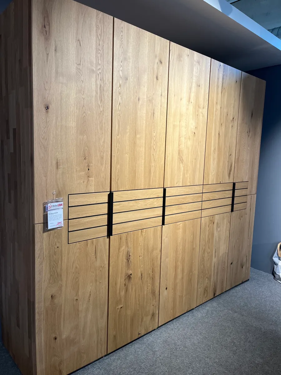 Kleiderschrank SCOTTSDALE
