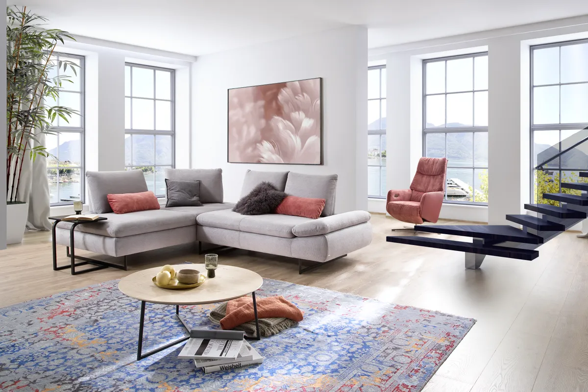 activineo Modell Bergamo