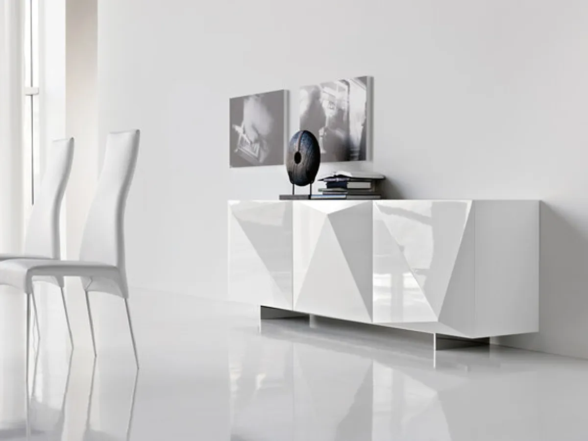 Kommode "KAYAK" von Cattelan Italia