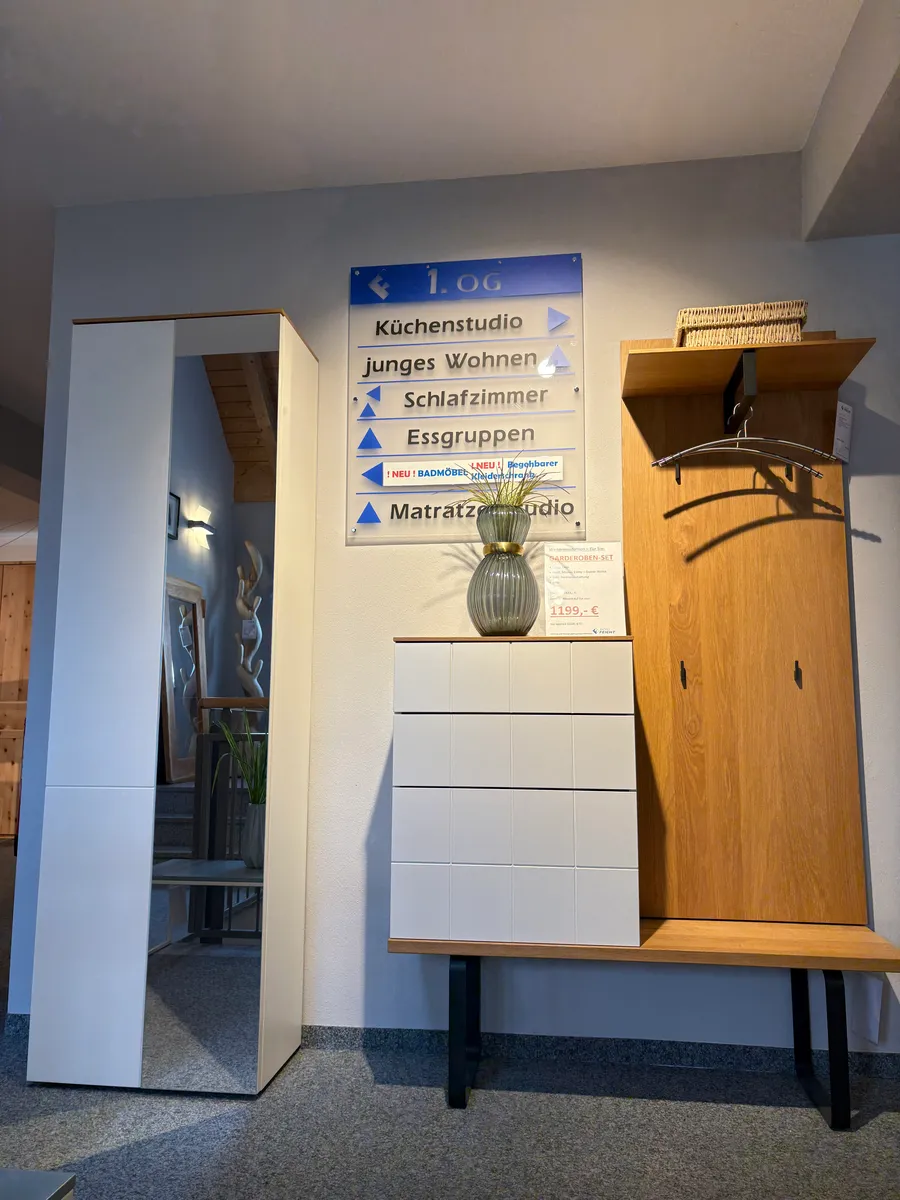 Garderobe Mod. Tao