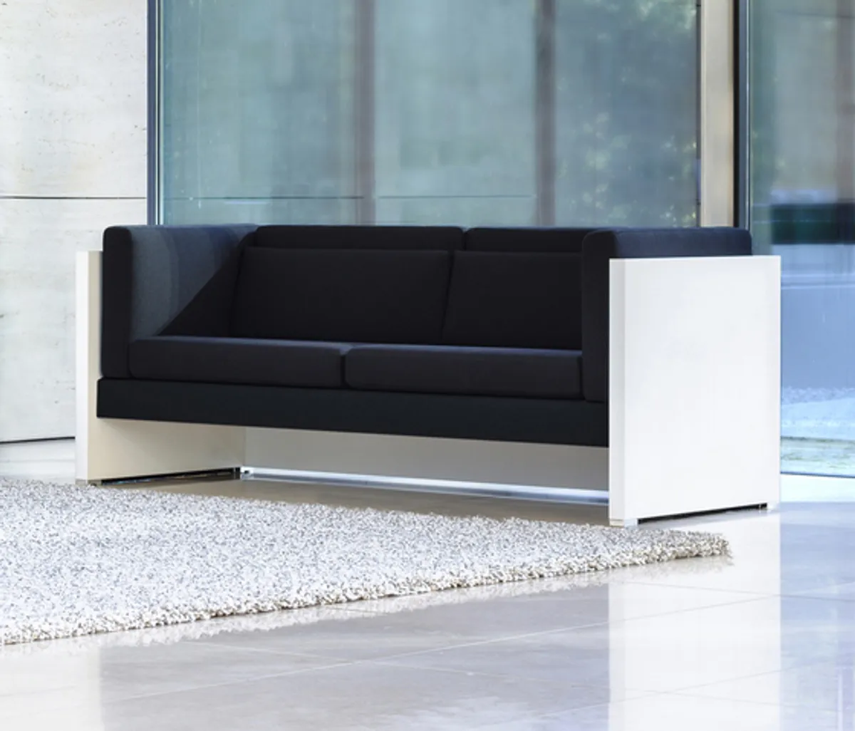 Loungesofa "Conclusion Lounge" von Vario