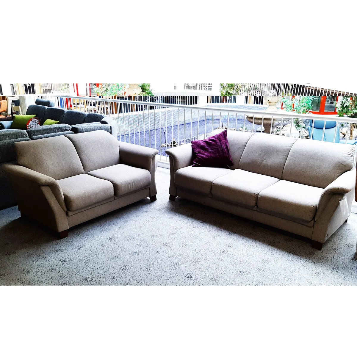 Stressless Garnitur E40