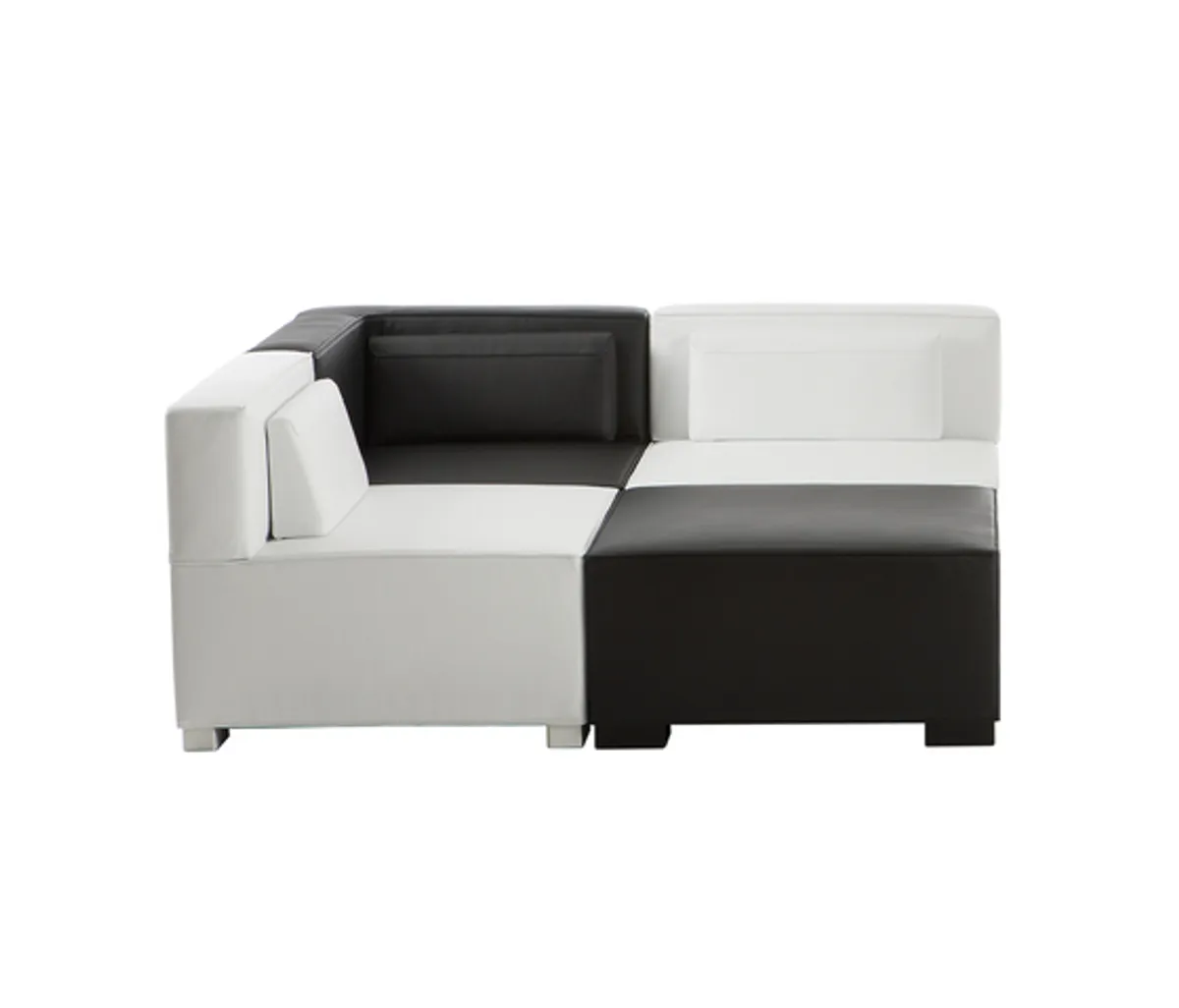 Sofa "chess" von Brühl