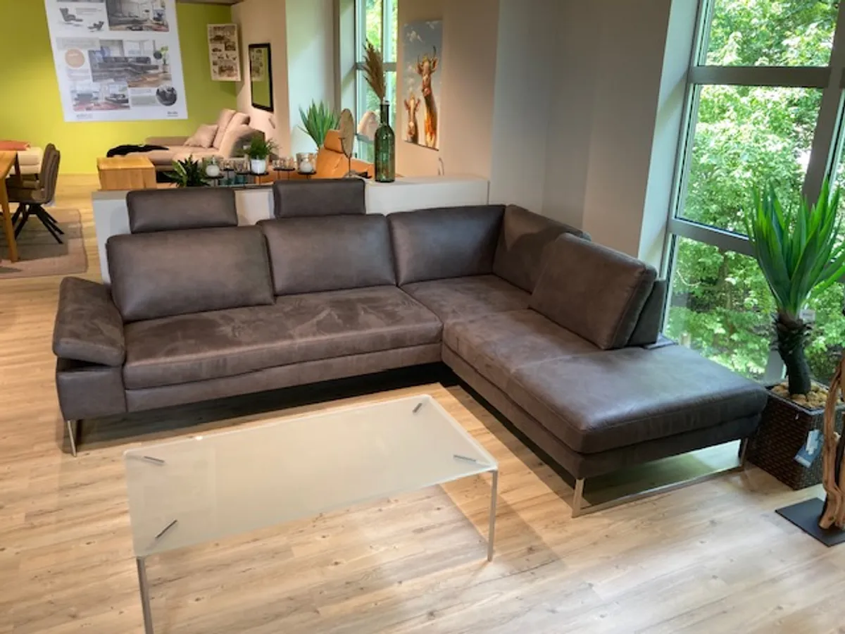 Polstergarnitur Barolo 