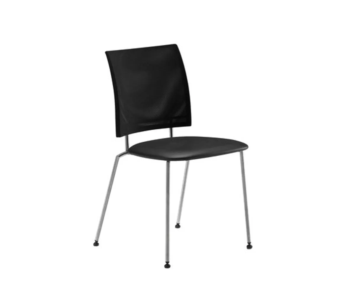 Stuhl "GM 4125" von Naver Collection