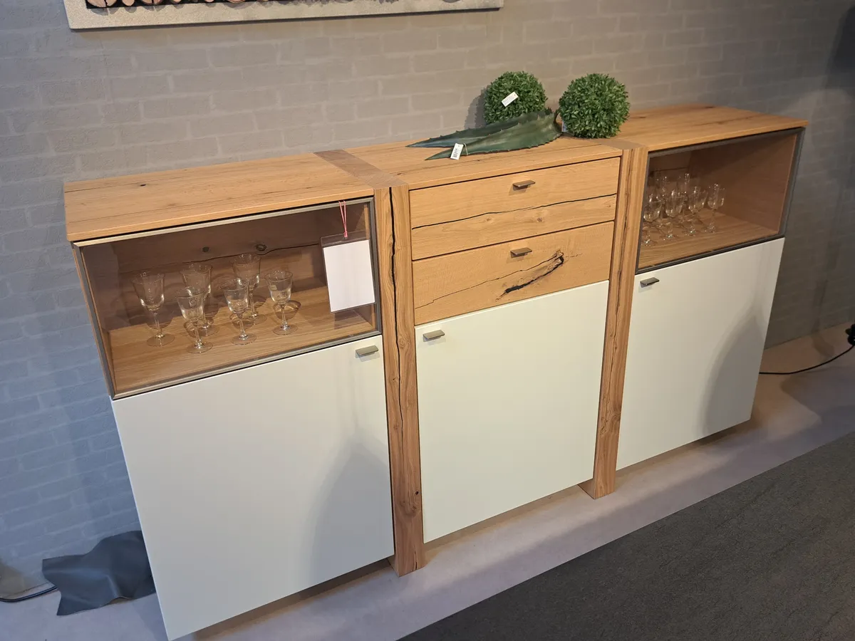 Sideboard SAV505 "Albero" von VENJAKOB®