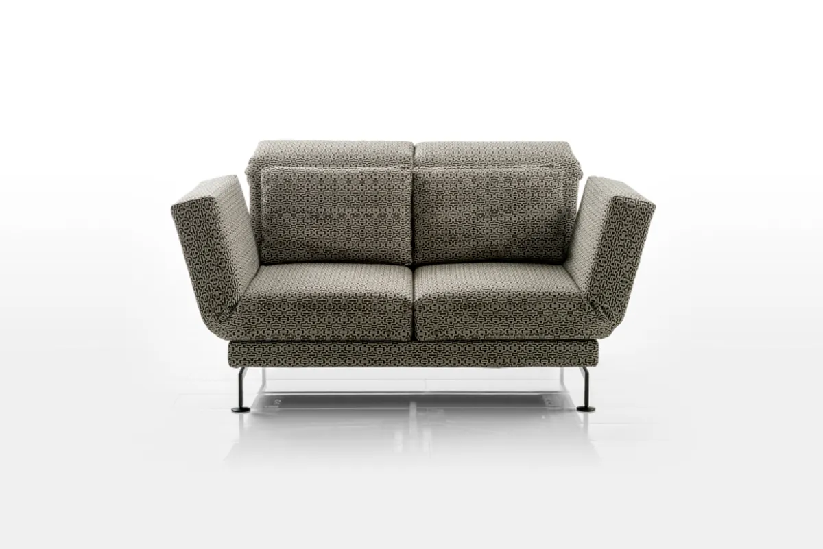 2-Sitzer Moule small