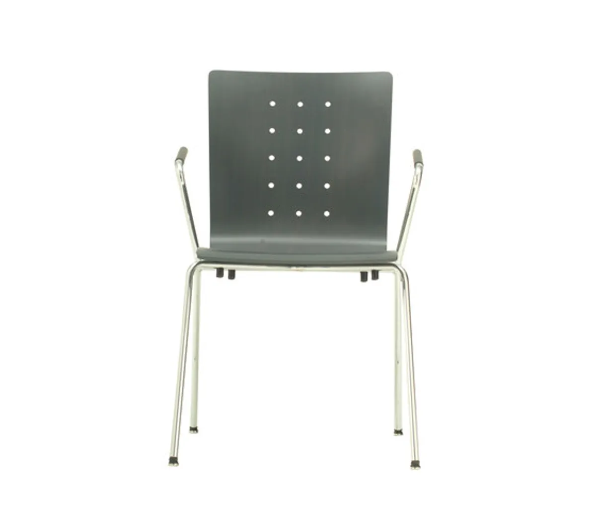 Konferenzstuhl "CIMA" con Züco