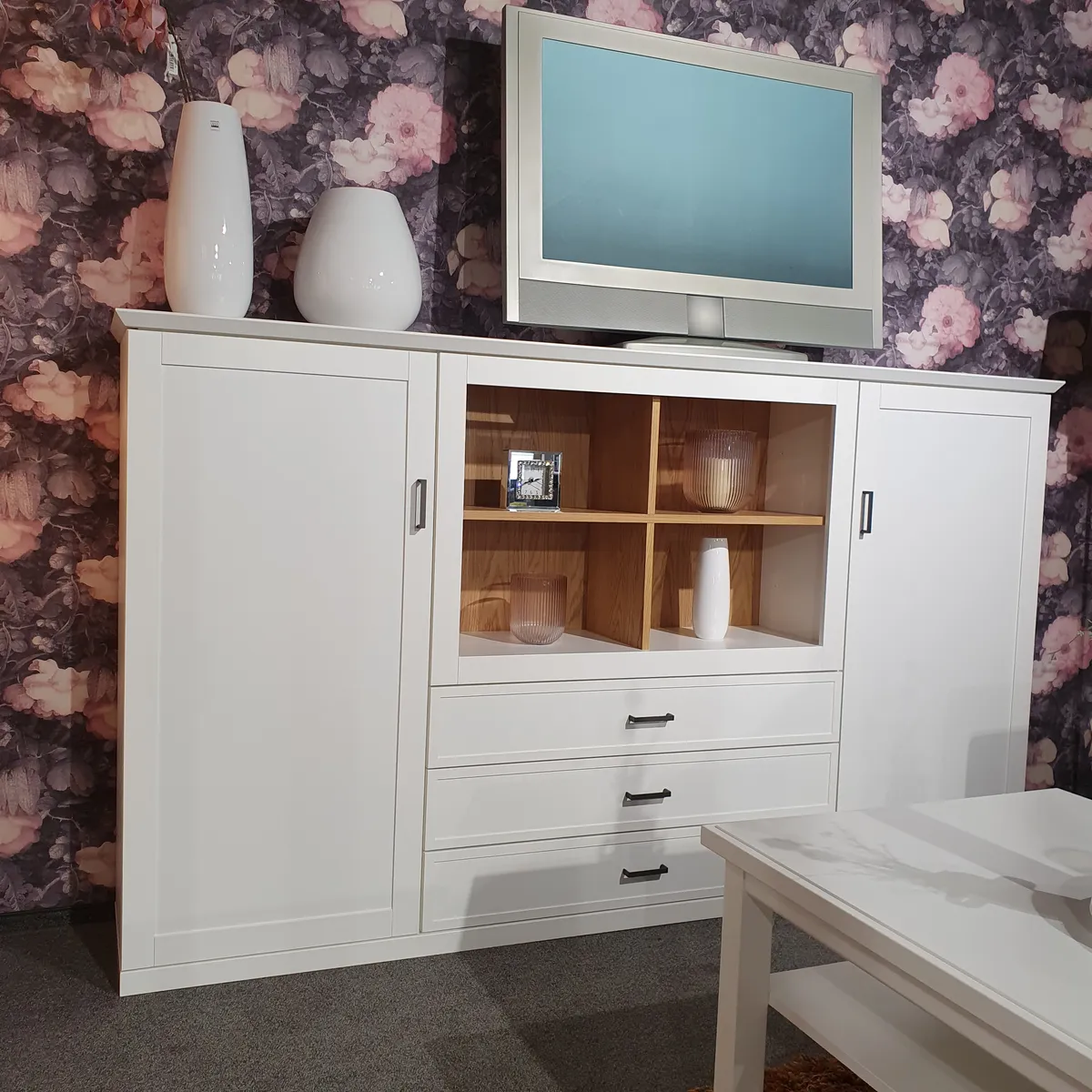 Highboard Caseda