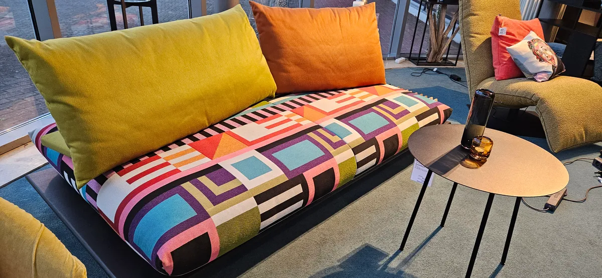 Garnitur “YO-YO“