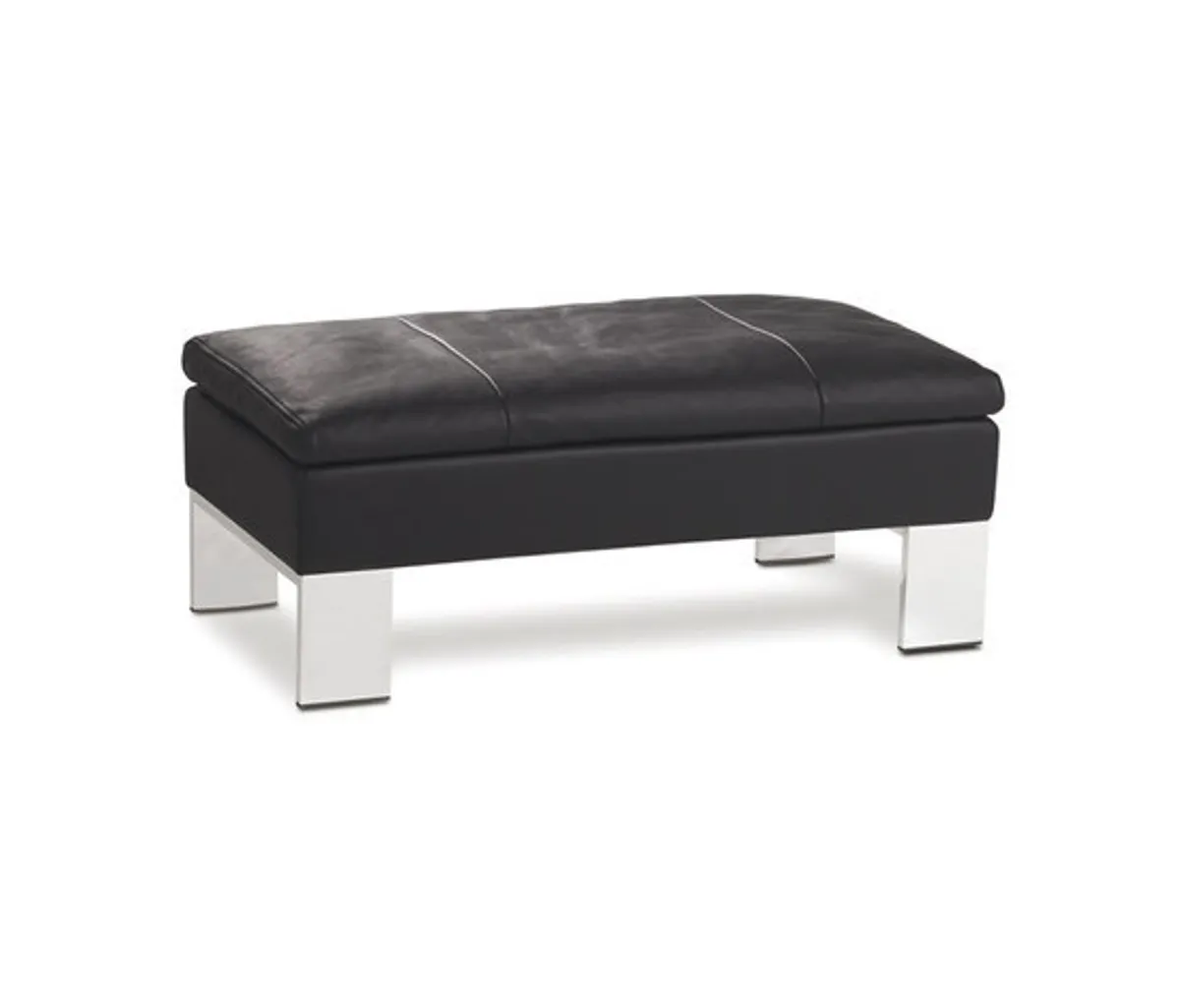 Hocker "Shiva" von Jori