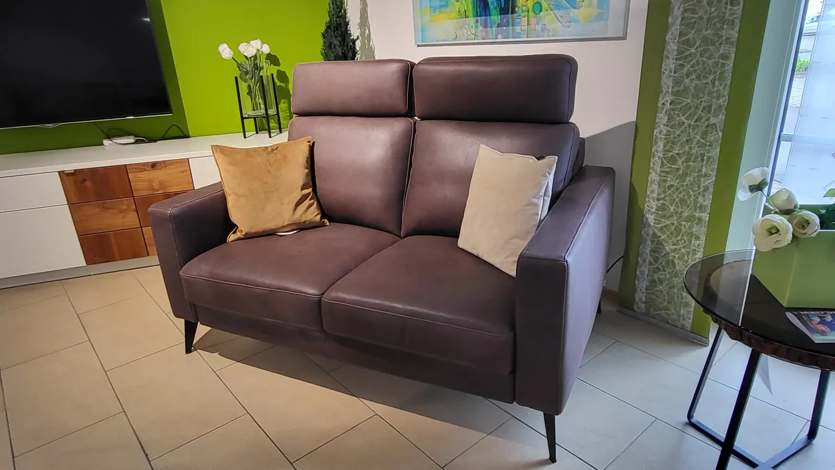 Sofa Anna 2-Sitzer - Ausstellungsstück in Wagenhofen