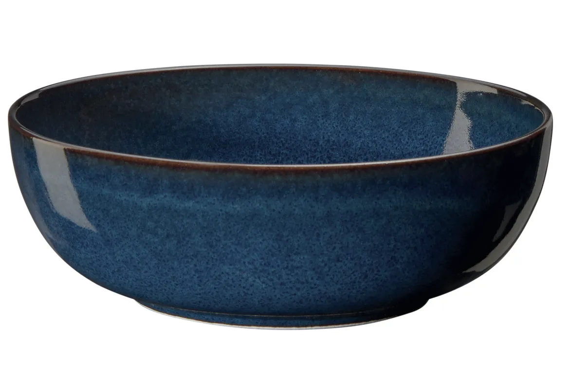 ASA saisons Schale in midnight blue