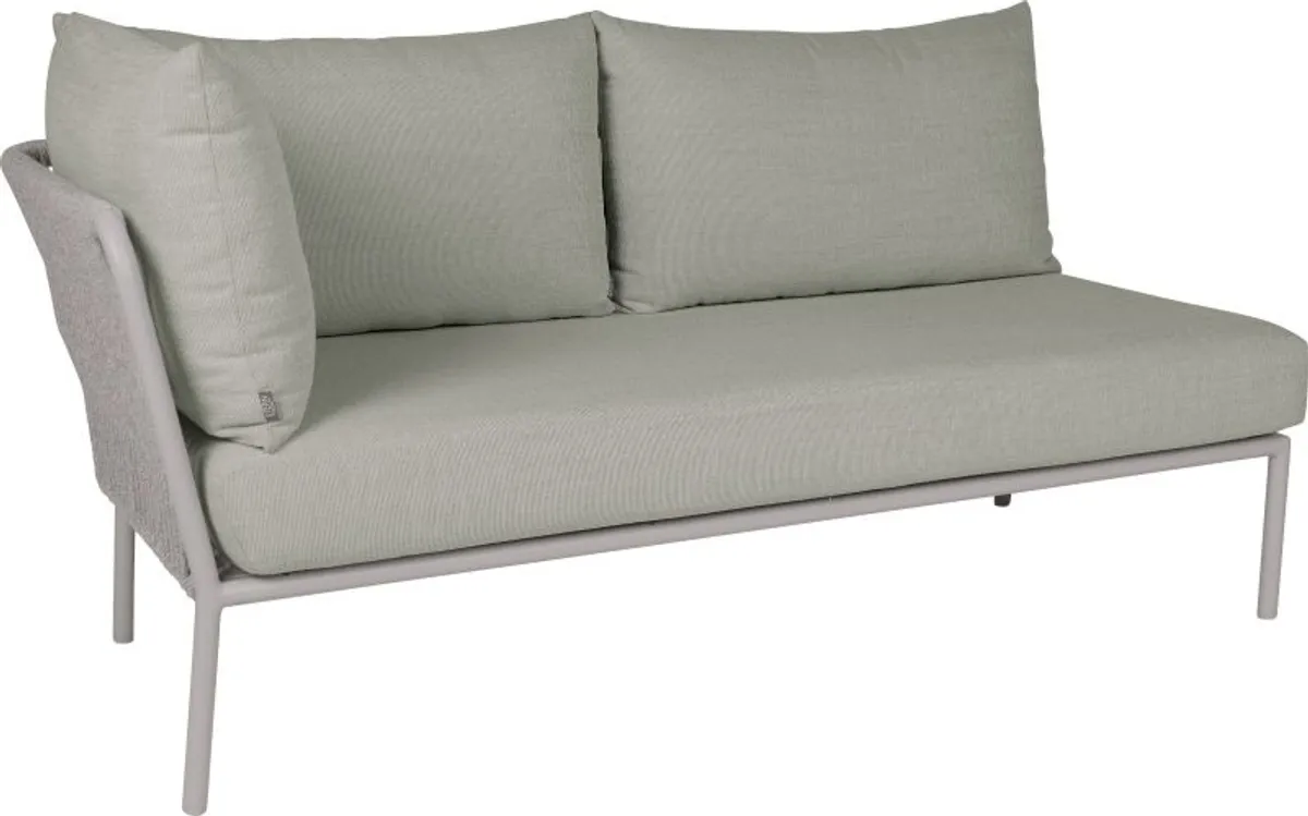 ROMY Lounge 2-Sitzer Element