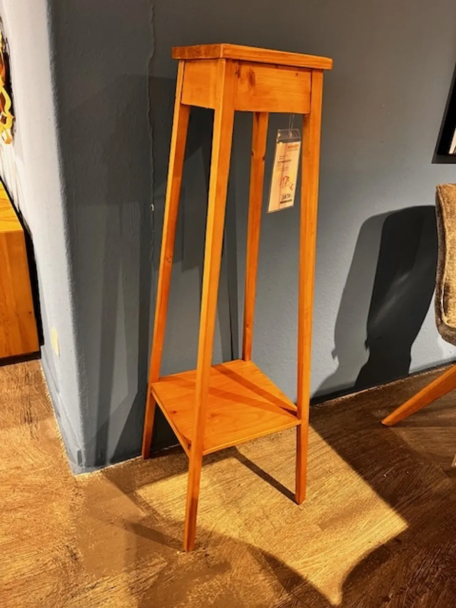 Blumenhocker