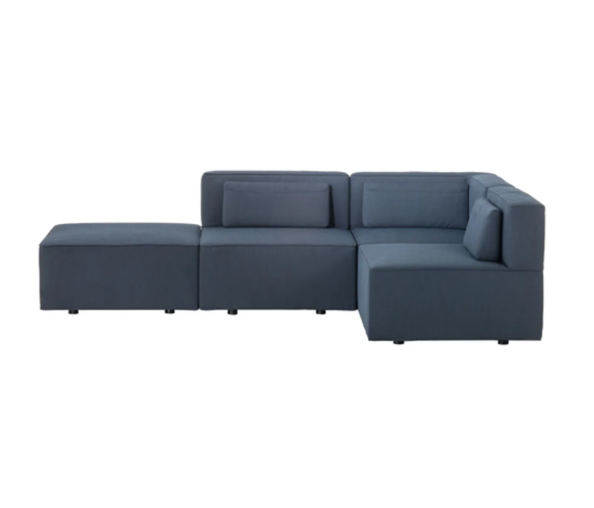 Sofa "chess" von Brühl