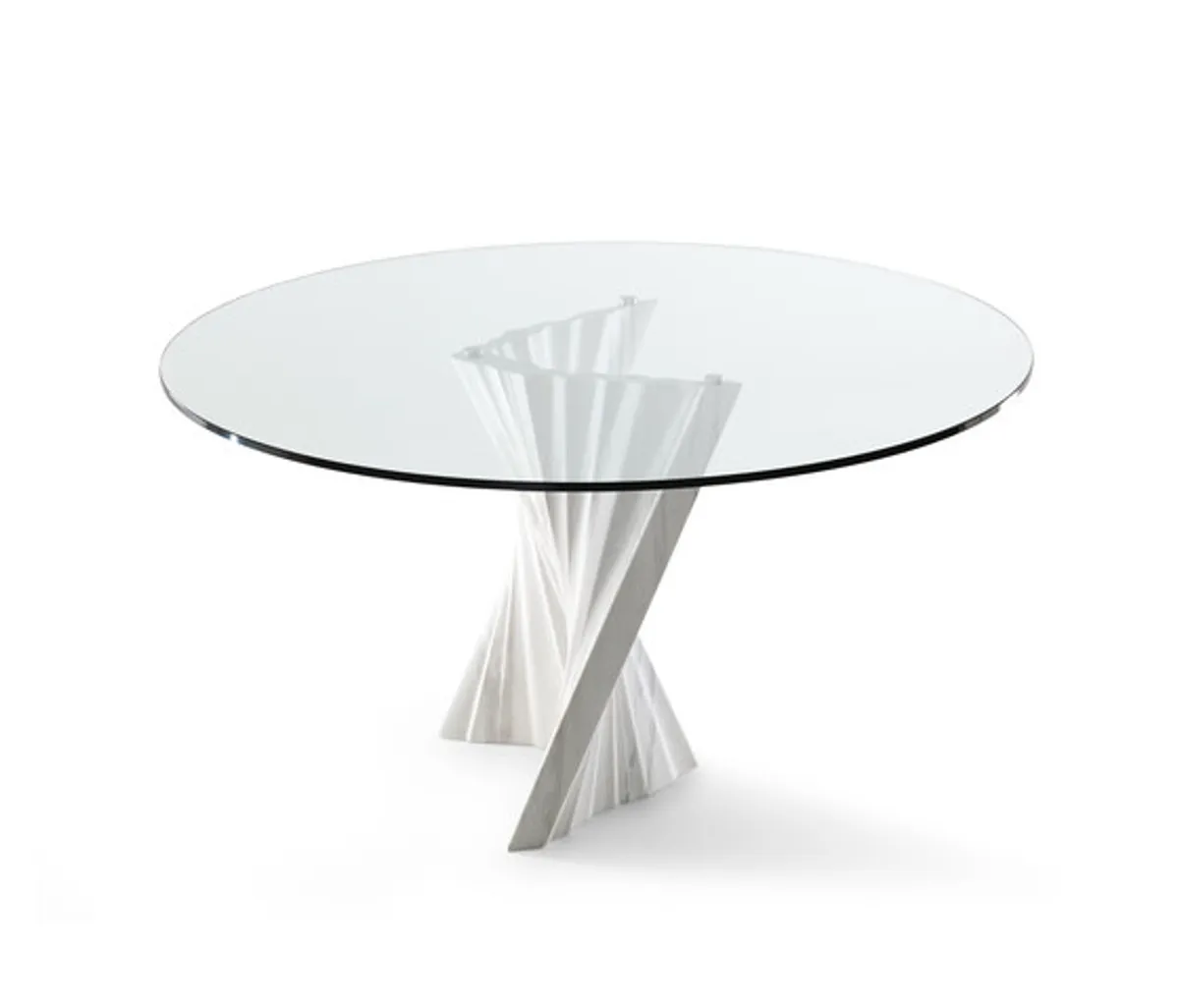 Tisch "PLISSET" von Cattelan Italia