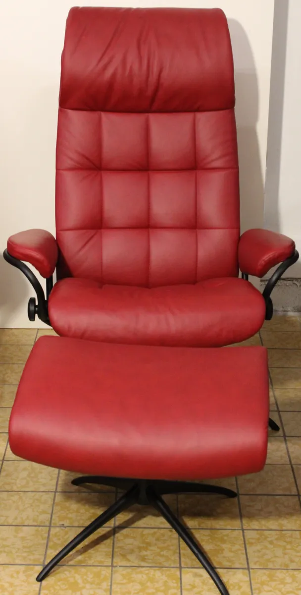 Stressless Relaxsessel London