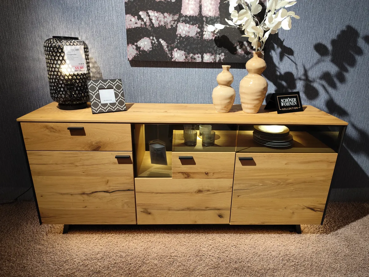 Sideboard Andra - S736.0318