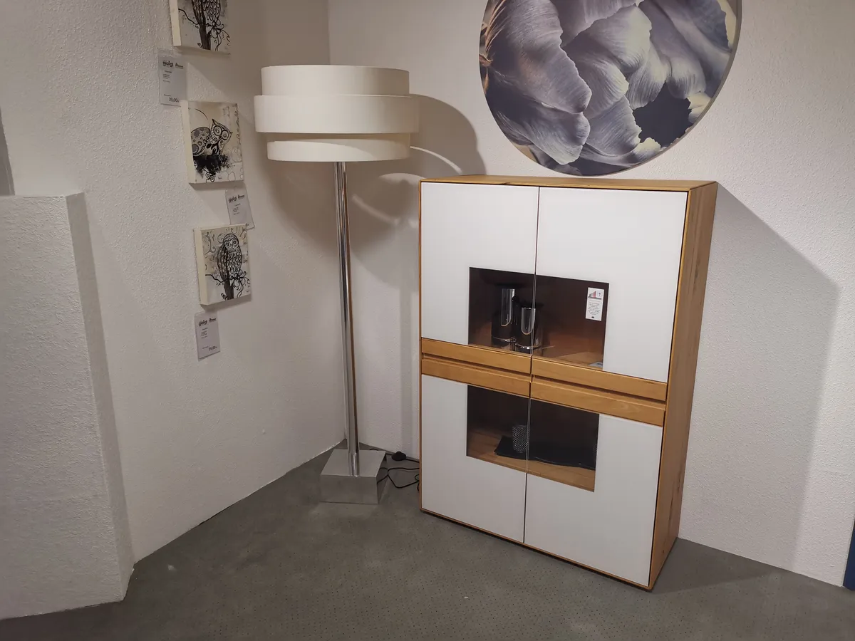 Highboard Costa