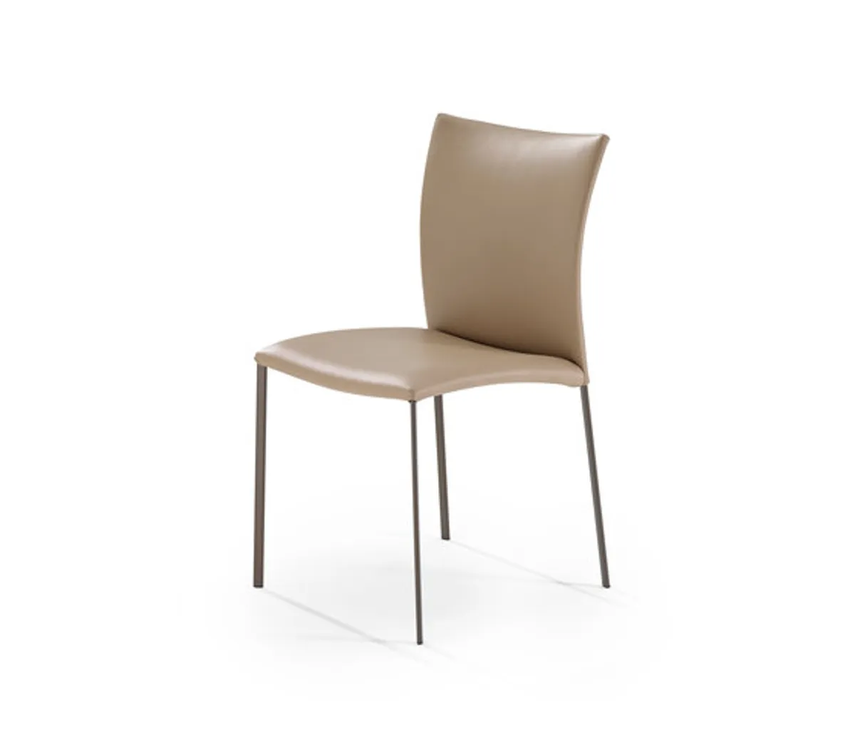 Stuhl "Nobile Soft | 2076" von Draenert