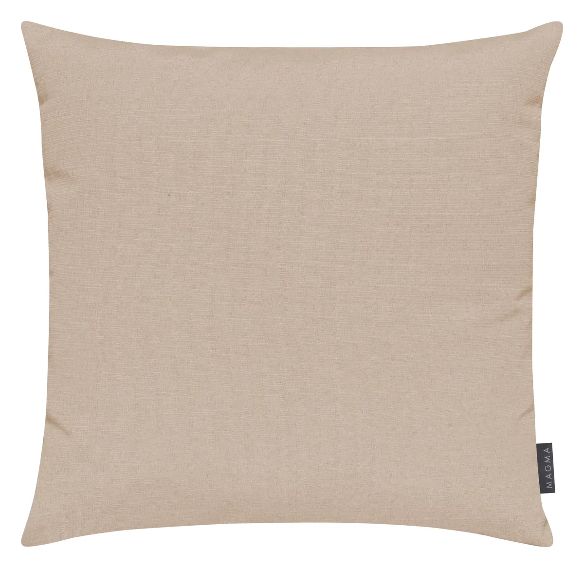 Kissen Fino, Beige, 50x50cm