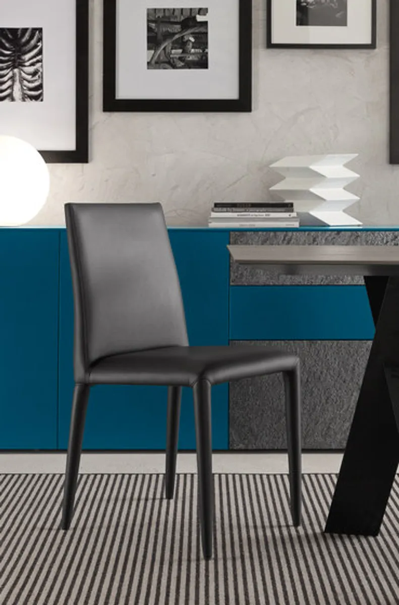 Stuhl "Chloe" von Presotto