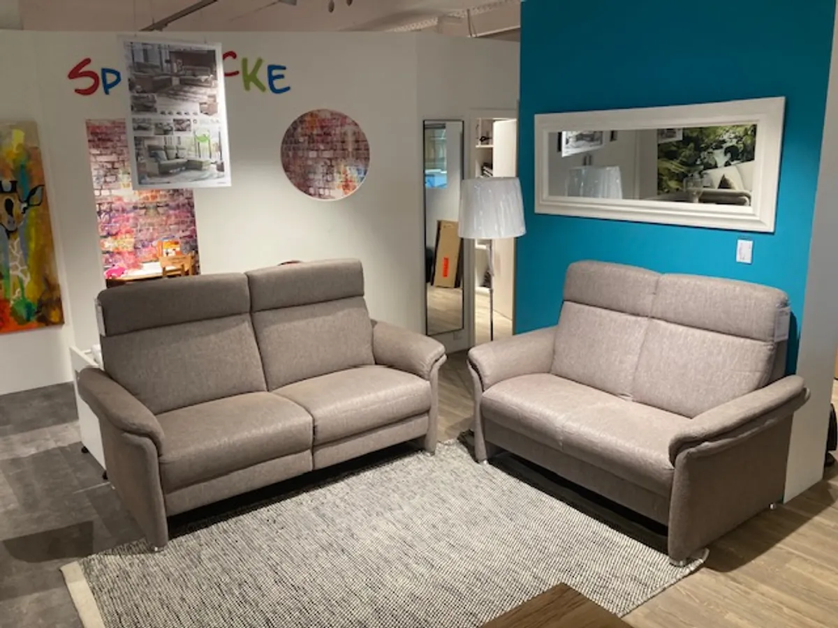 Polstergarnitur Grace 