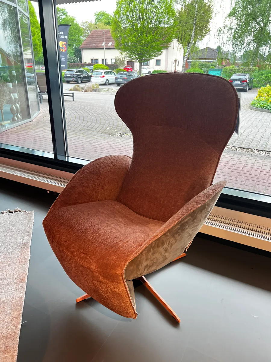 Relaxsessel von Jori
