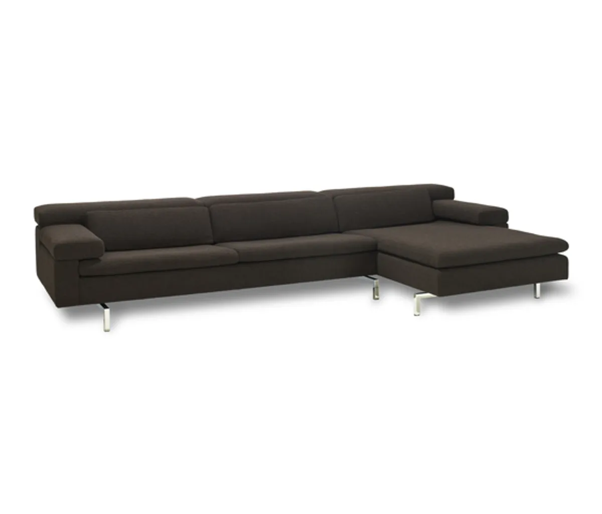 Sofa "Shiva" von Jori