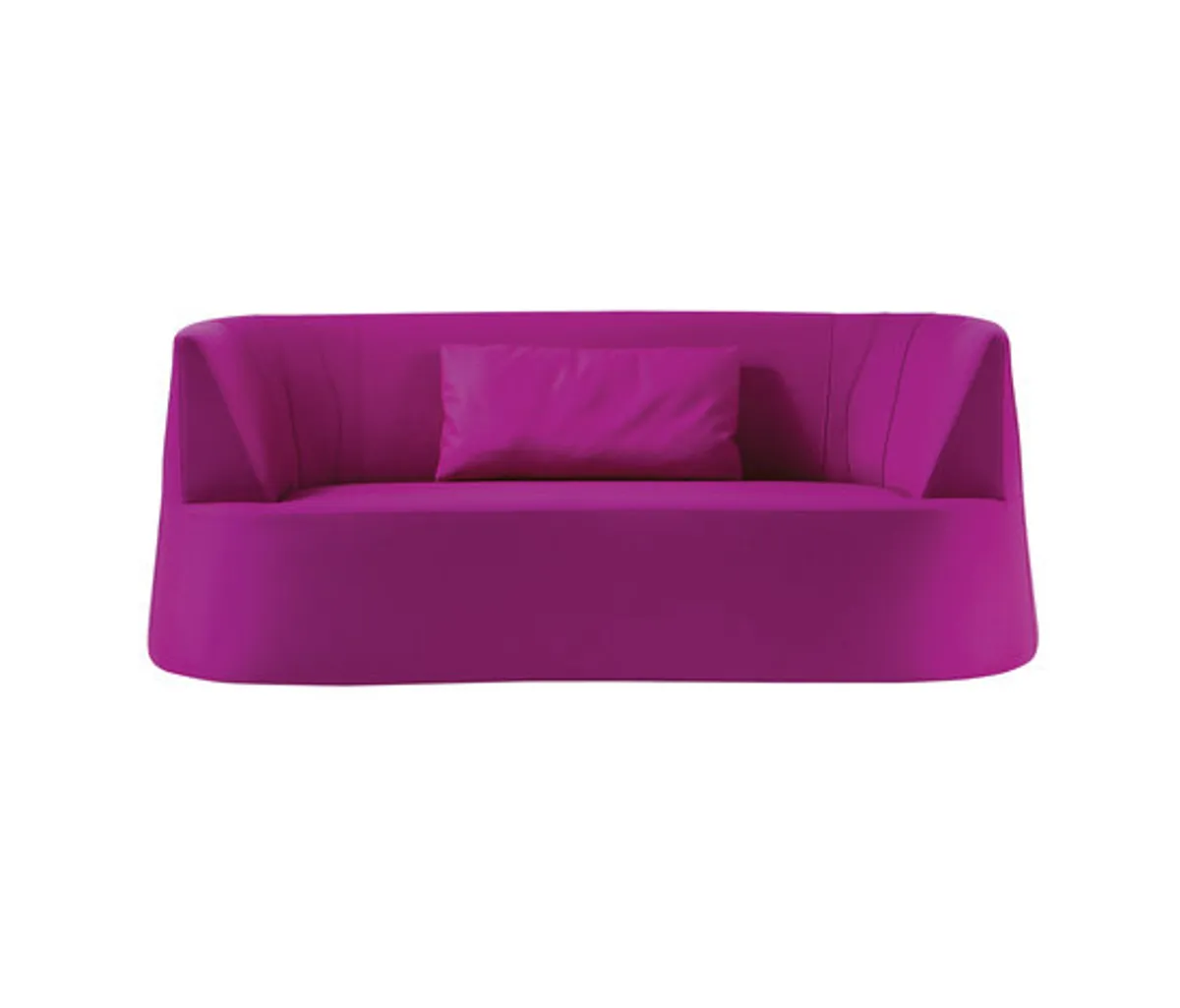 Sofa "powder" von Brühl