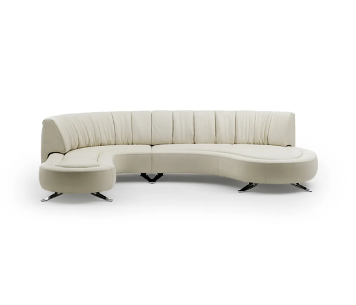 Sofa "DS 1064" von De Sede