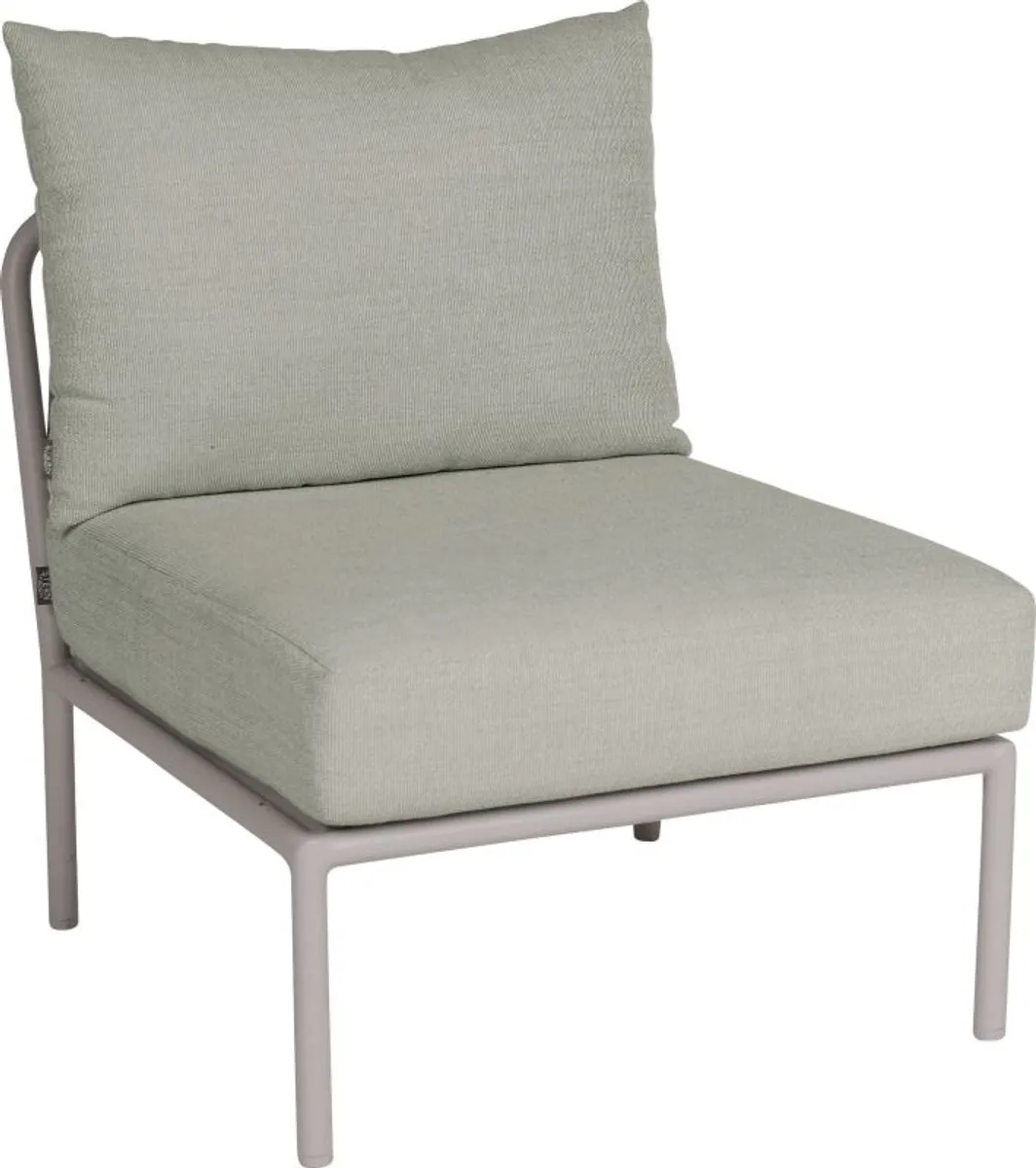 ROMY Lounge Mittelelement 