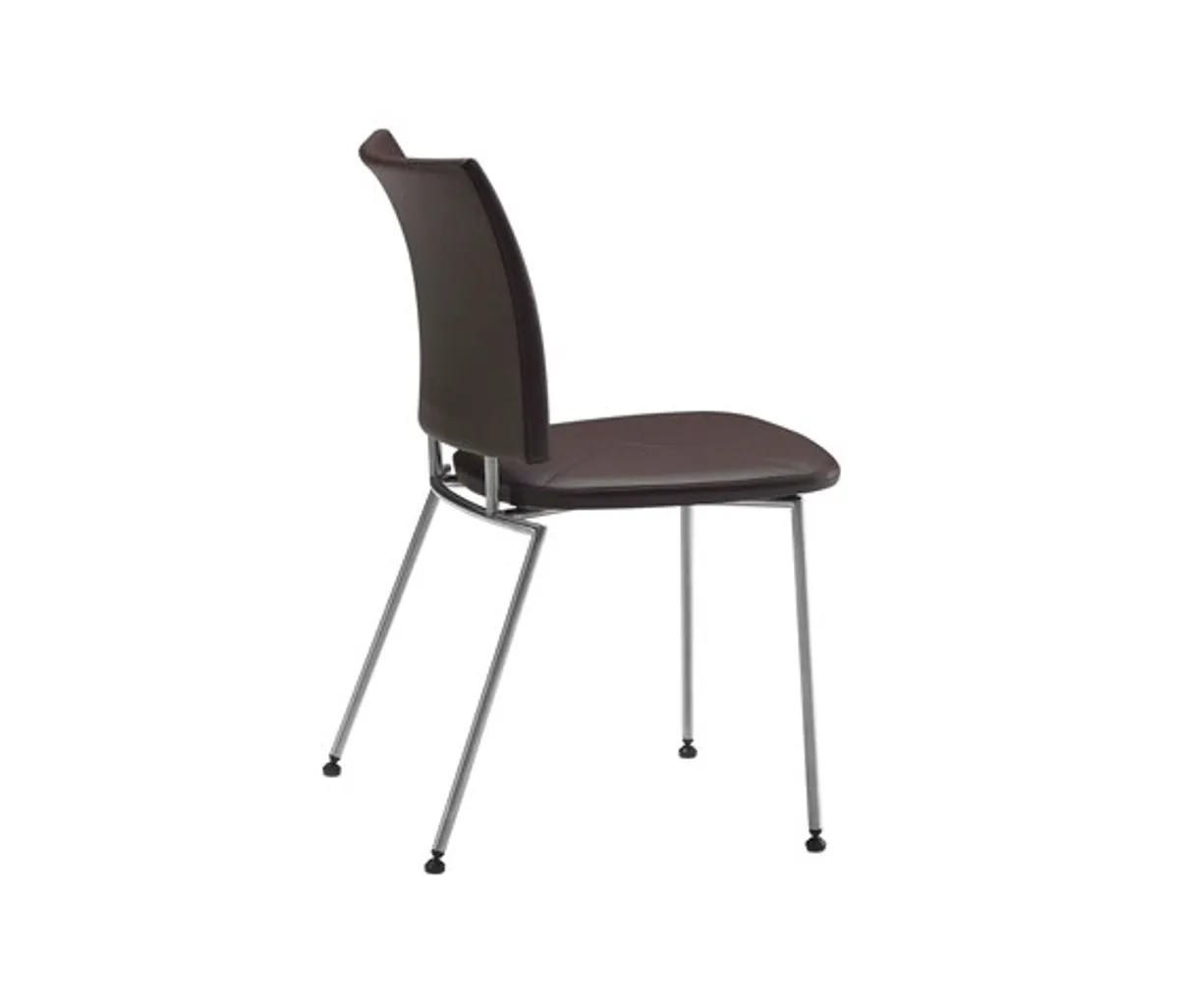 Stuhl "GM 4115" von Naver Collection
