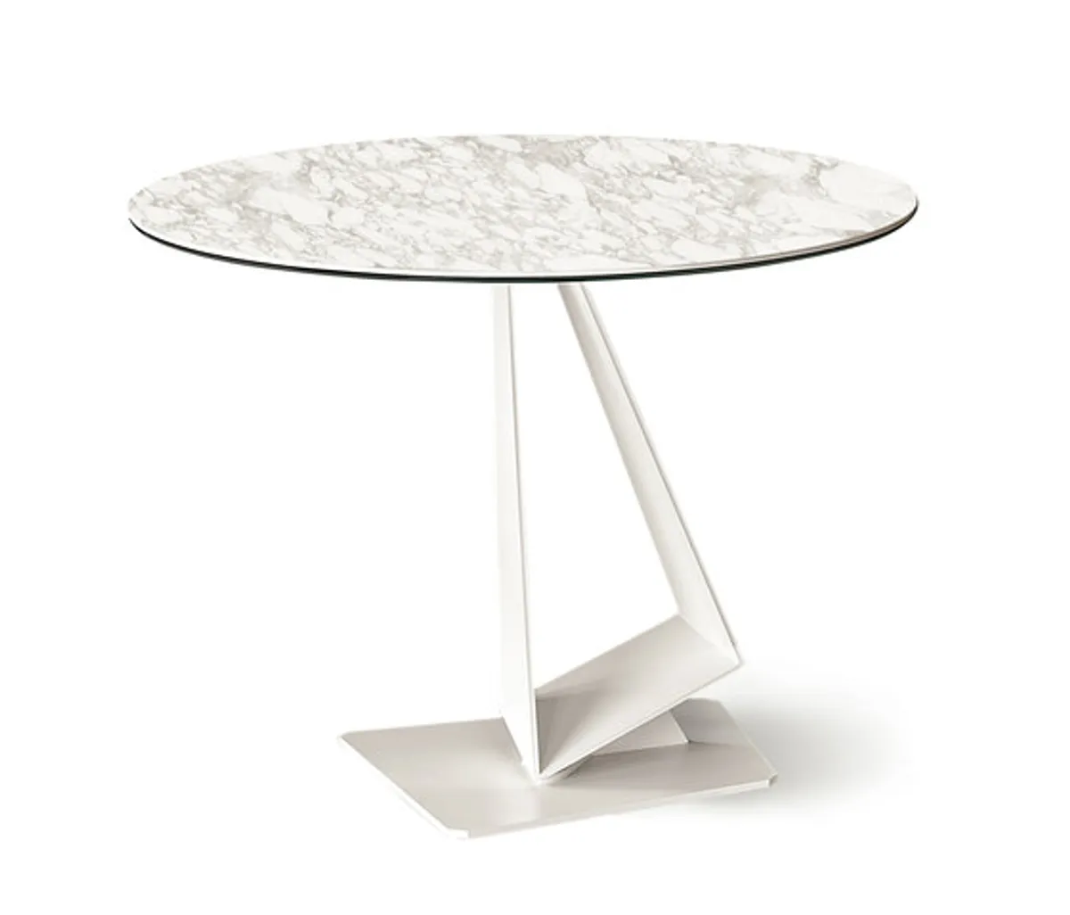 Tisch "ROGER" von Cattelan Italia