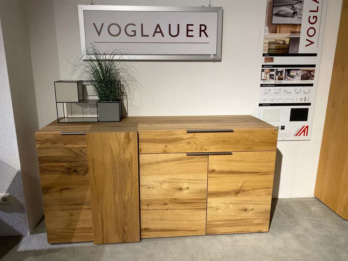 Sideboard V Alpin