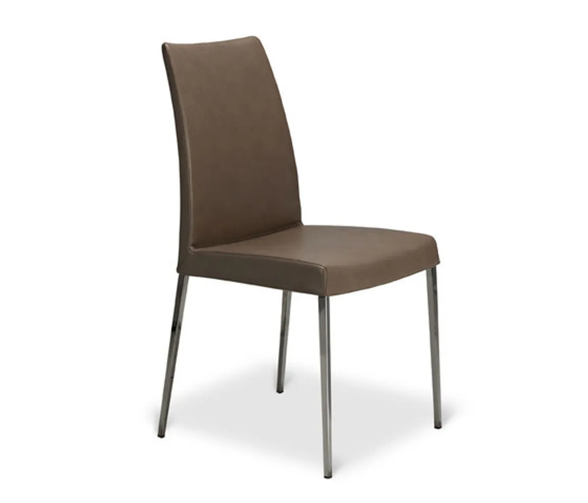 Stuhl "Perla chair high" von Jori