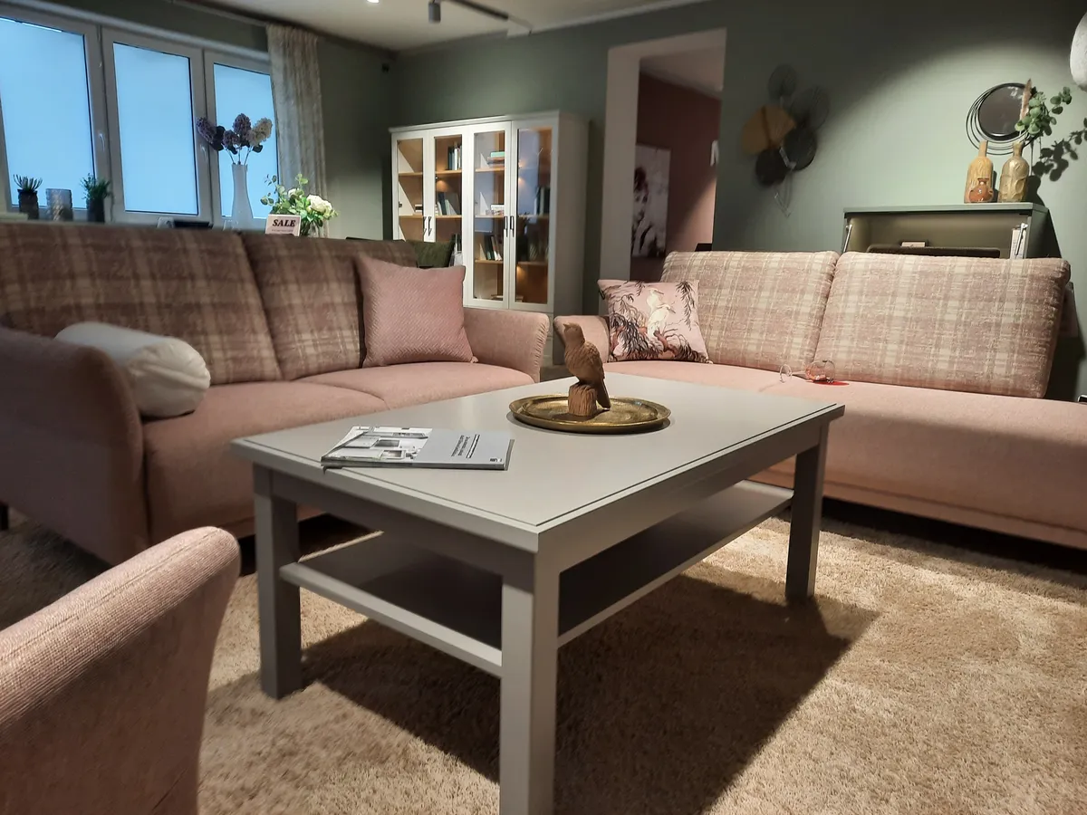 Couchtisch CASEDA